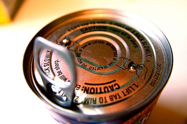 BPA Affects Generations to Come
