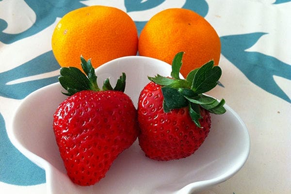 Be Beautifood: Spruce Up Your Smile (and Your Soul) with Fruit Toothpaste