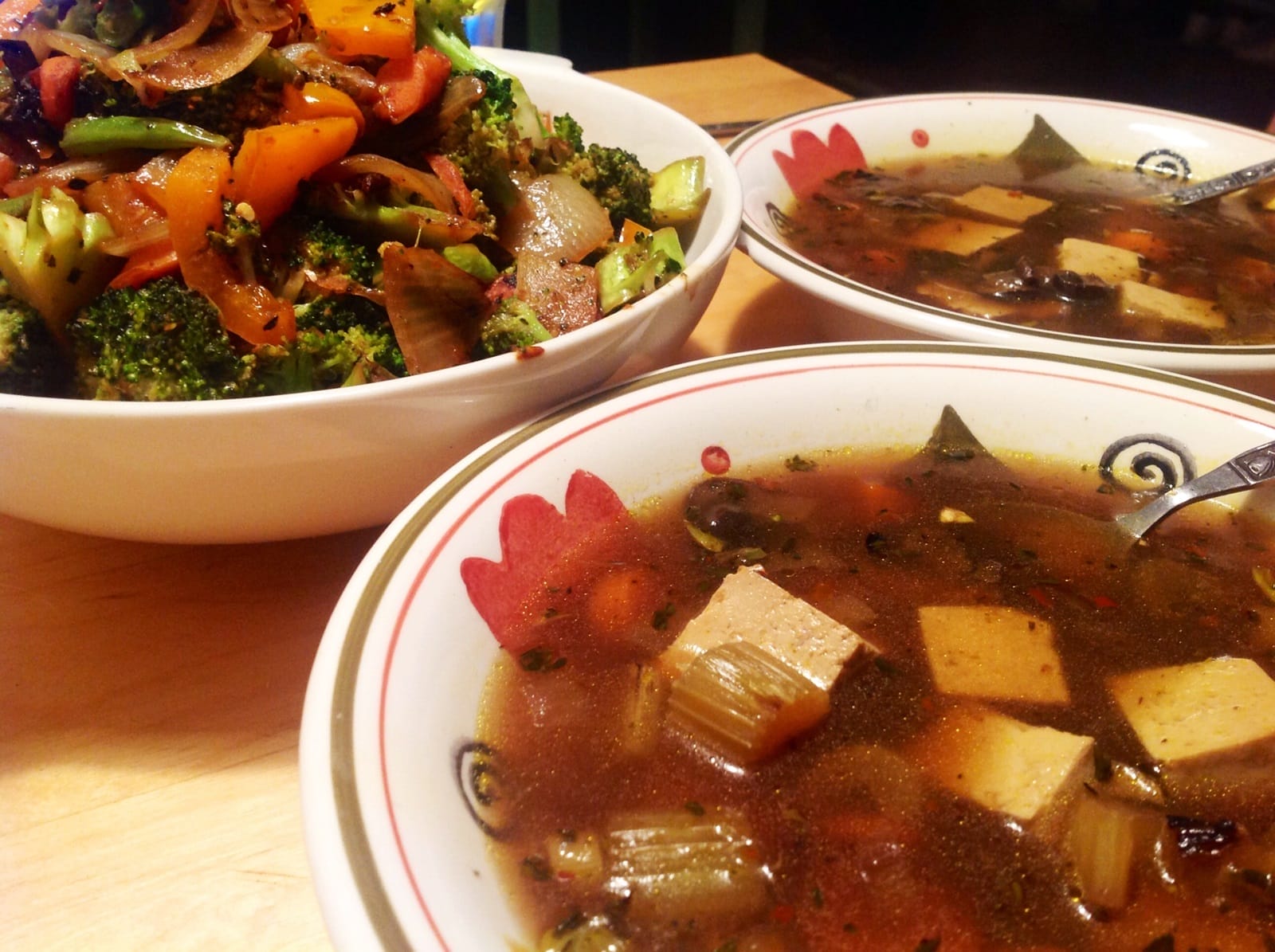 How to Celebrate Chinese New Year Vegan-Style | One Green Planet
