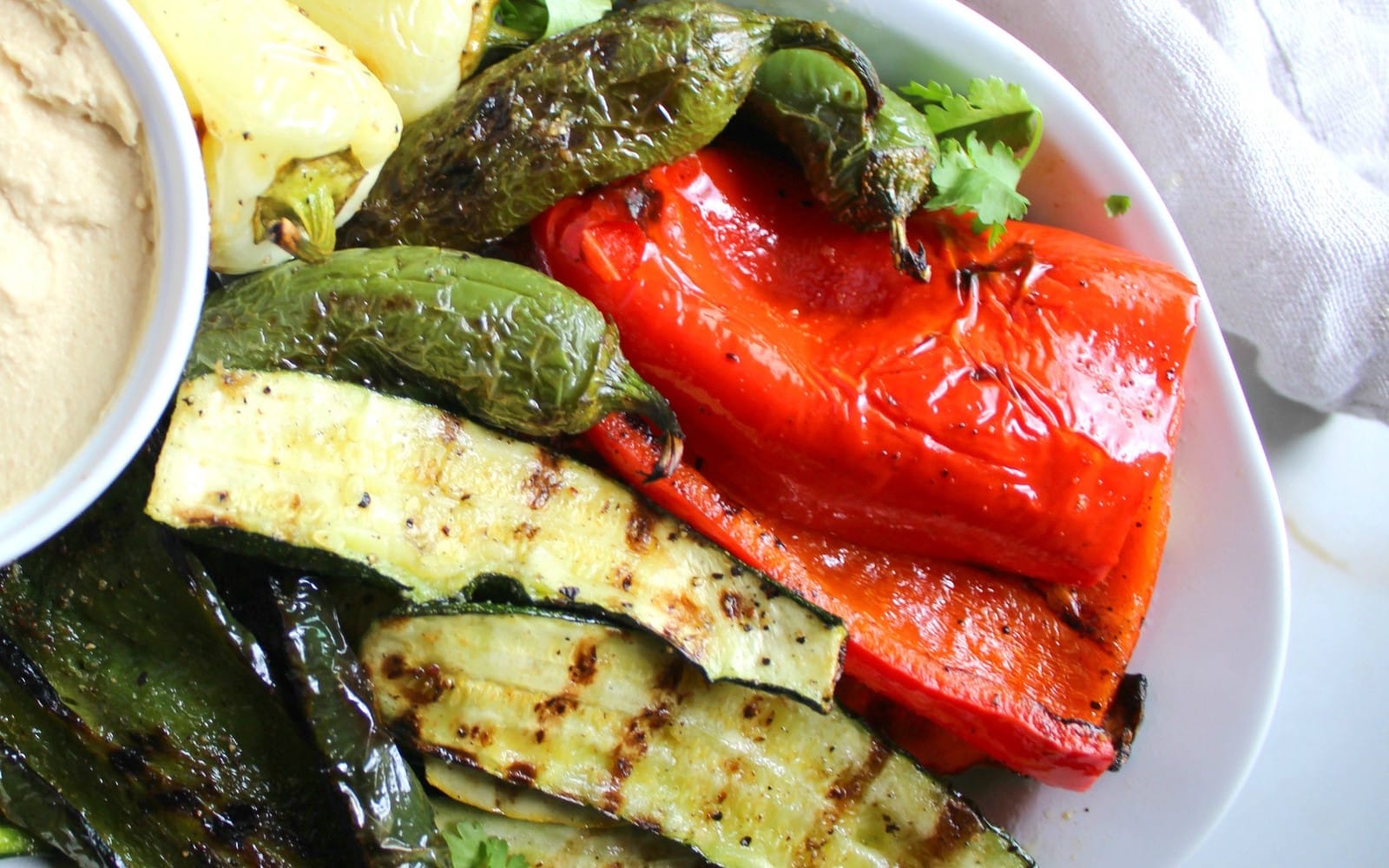 grilled