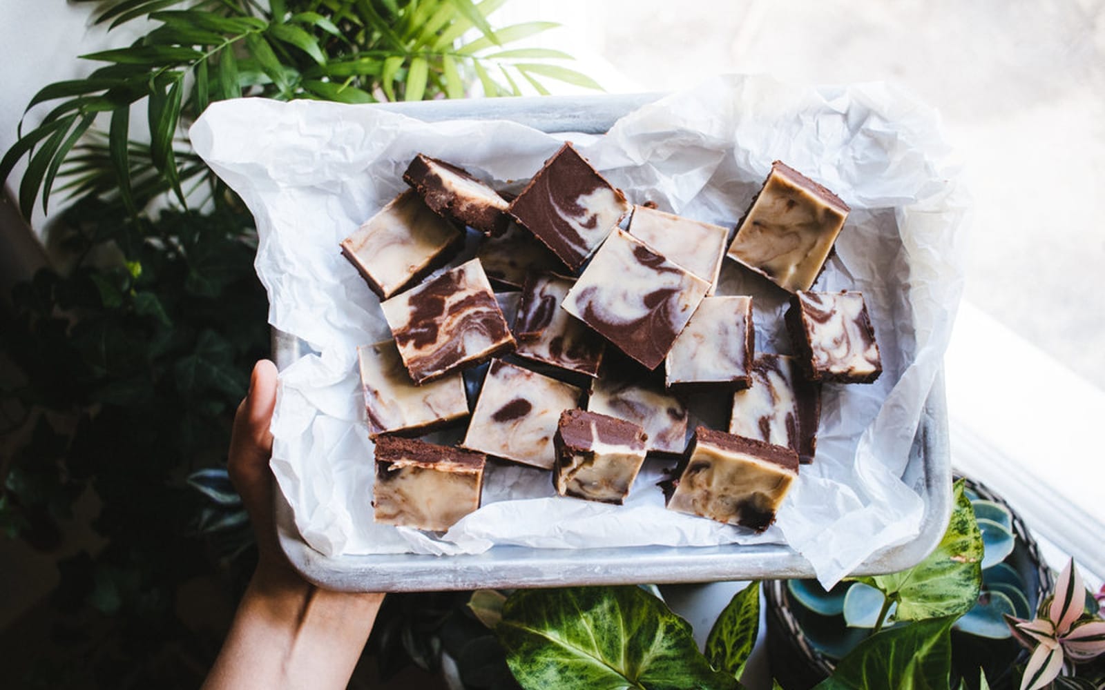 dulcedelechefudge