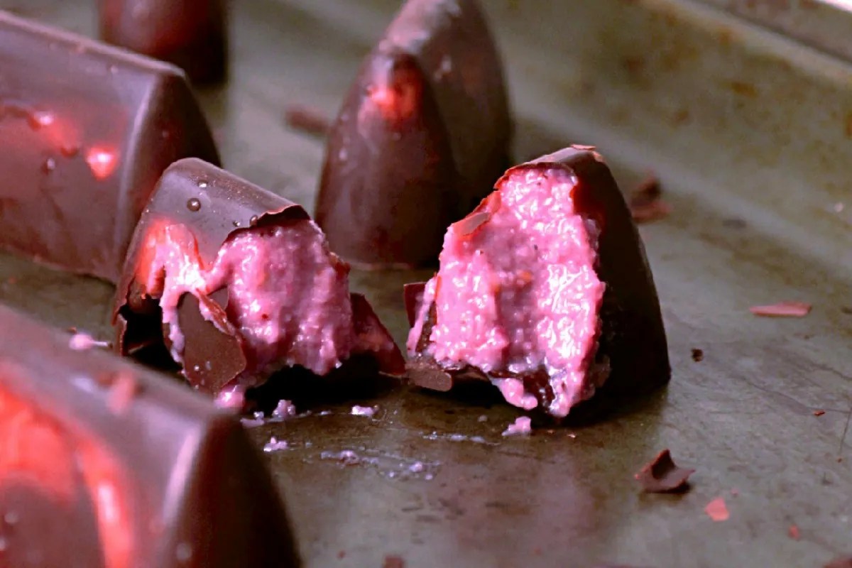 Daily Top Recipes: From Chai Vanilla Oatmeal to Raspberry Cream Filled Chocolates! - Vimarsana News