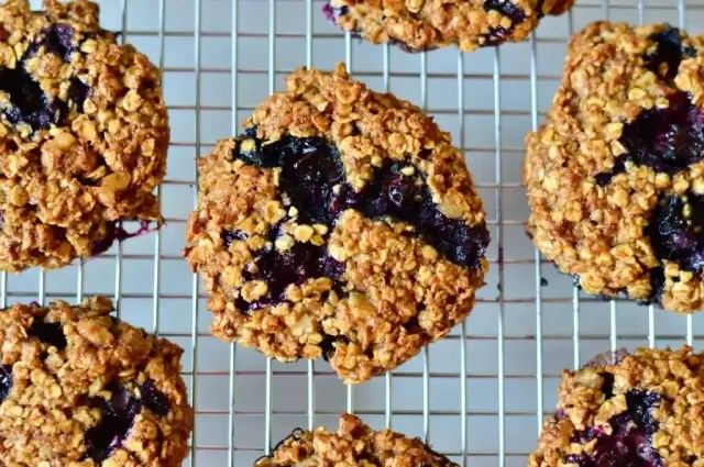 10 Vegan Recipes That Went Viral Last Week: Blueberry Oat Breakfast Cookies to Healthy Broccoli Cauliflower Salad! - Vimarsana News