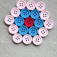 buttoncoasters