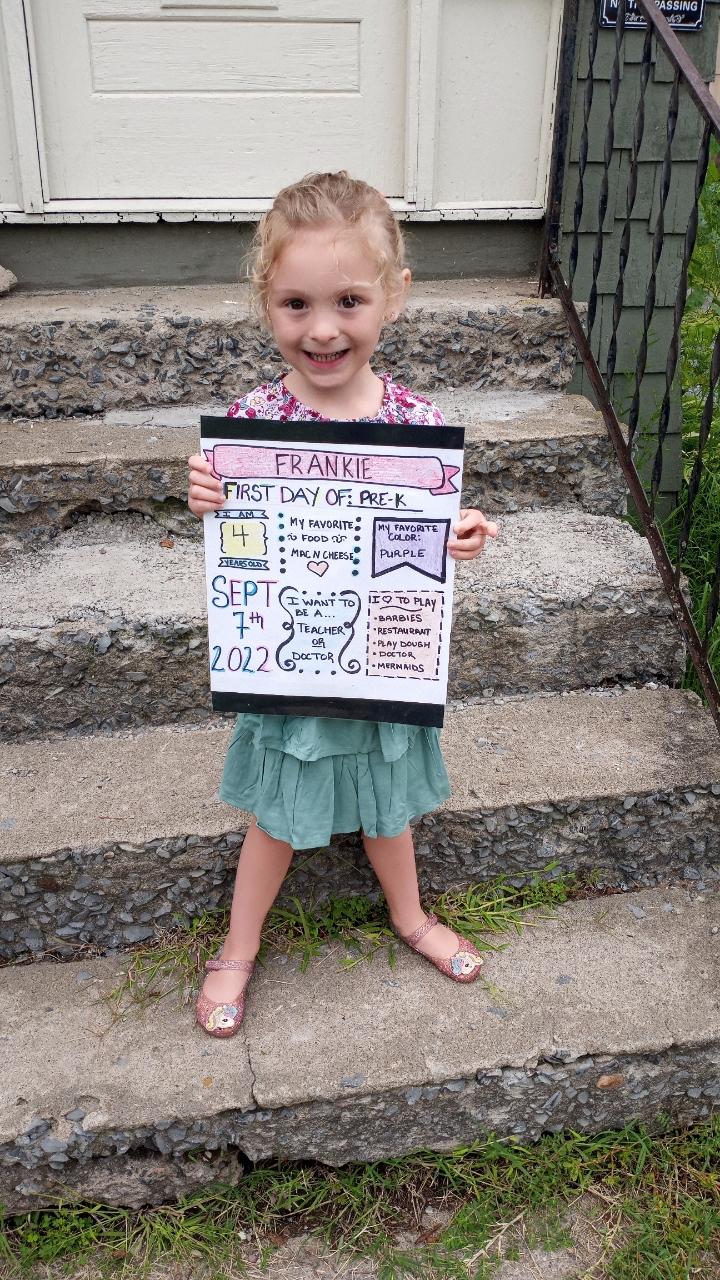 Willard Prior Elementary School new principal; local kids head