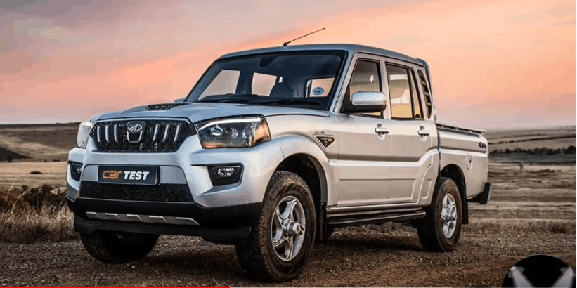 What are the best 4x4 trucks in india?