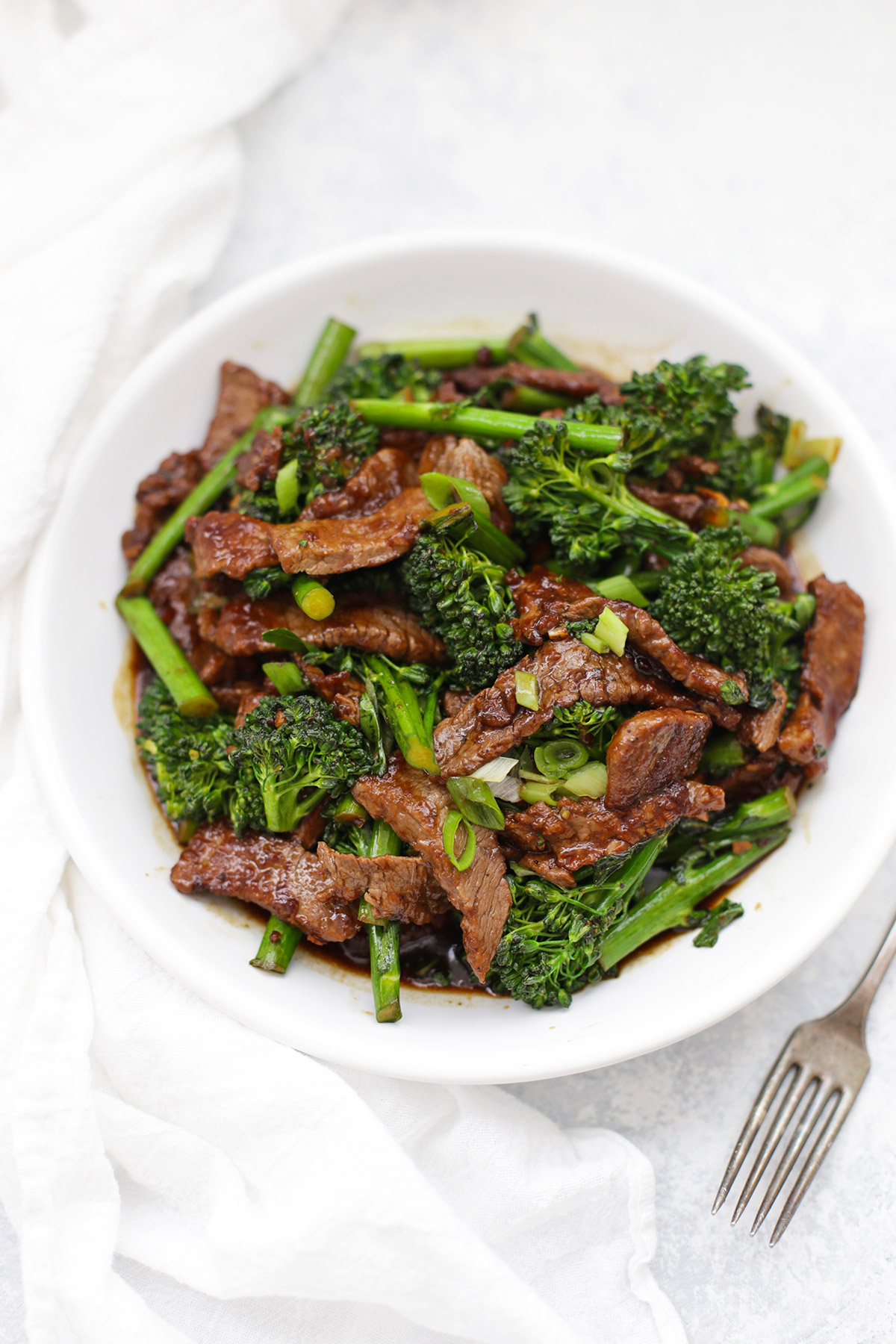 This is the newest place to search, delivering top results from across the web. Healthy Beef And Broccoli Paleo Whole30 One Lovely Life