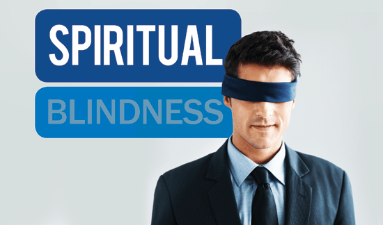 36+ Awesome Spiritual Blindness Verses - 14 Bible verses about Spiritual Blindness, Removal Of : The serpent said to the woman, you surely will not die!