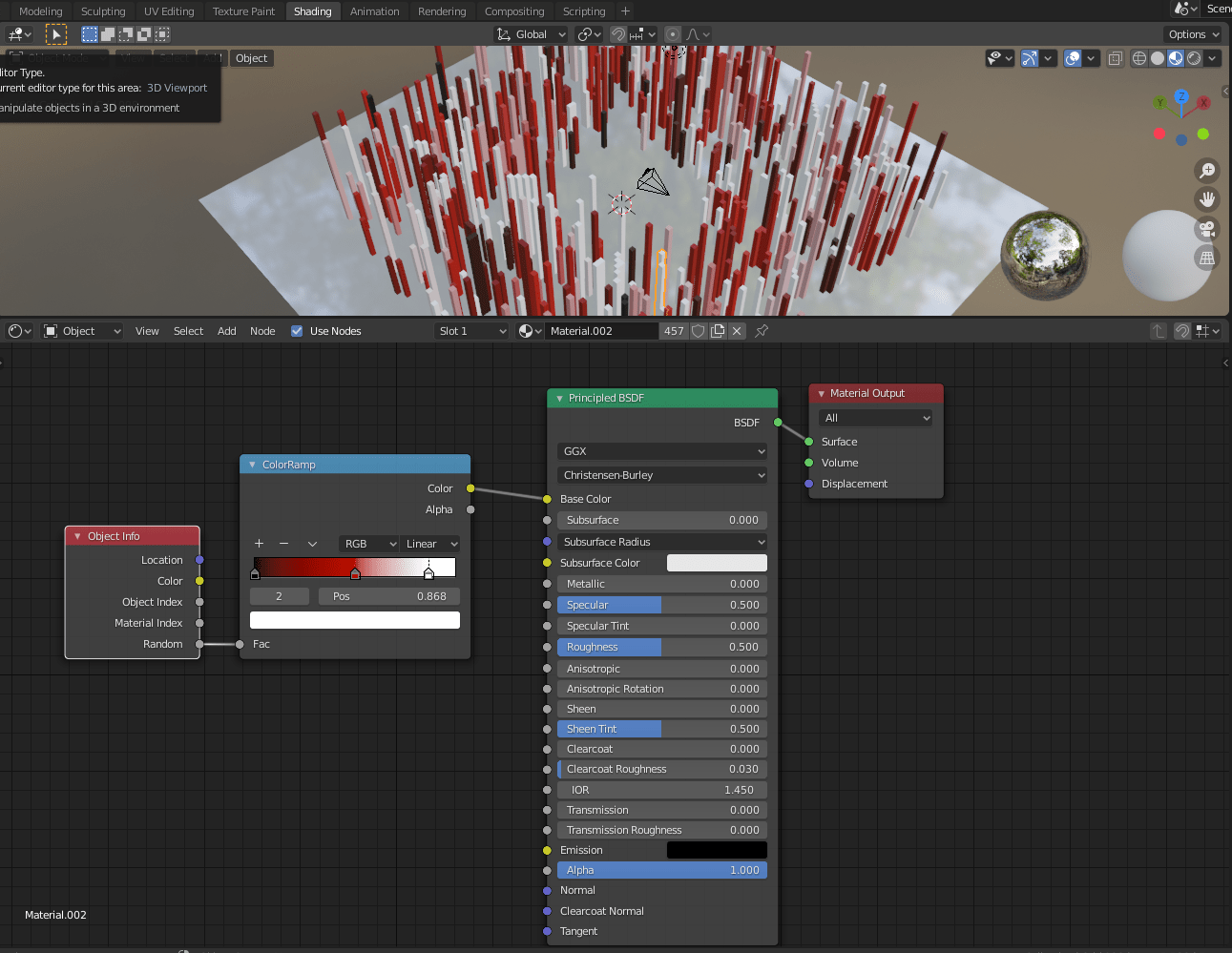 Graphics One Minute Video Tutorials