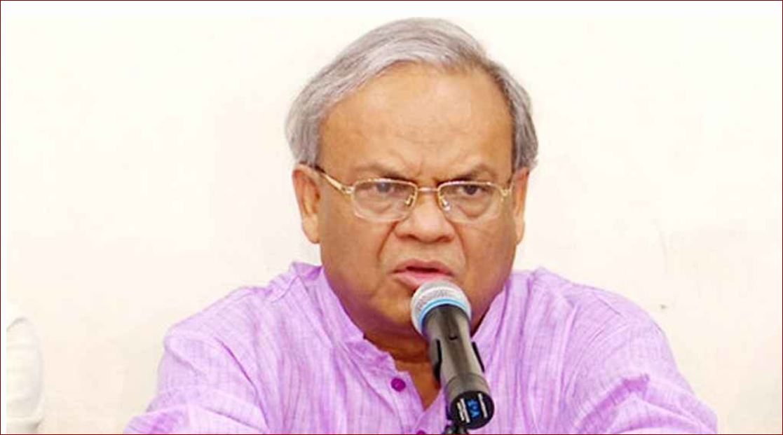 ভারতের বিরুদ্ধে জামায়াত নেতার বক্তব্য বিপজ্জনক: রিজভী
