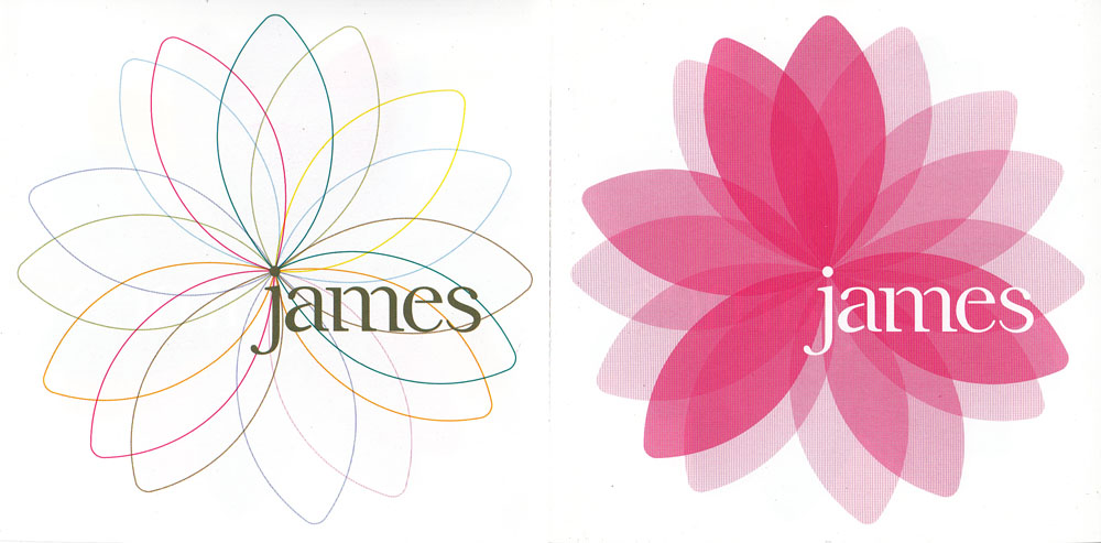 One Of The Three | Fresh As A Daisy – The Singles- The James Band