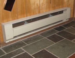 If you're thinking of installing a radiant heating system, you need to take a number of factors into consideration. Baseboard Heat vs. Radiant Floor Heat | Heating Options