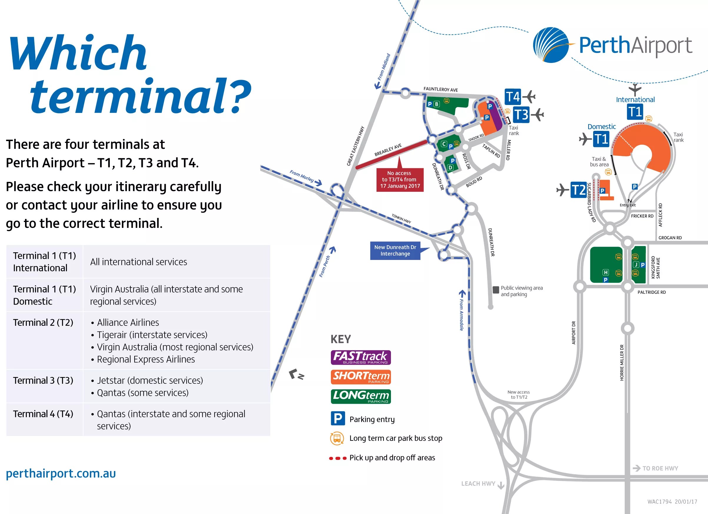 Perth Terminal Map At Augusta Berkeley Blog Perth Airport Overview 