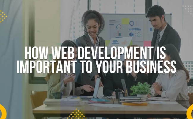 The 2024 Web Development Guide For Brand Success | OneVirtual Solutions