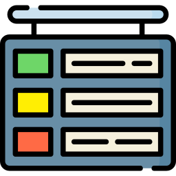 Queue Pane - Premium Light Texture Gallery - 8K