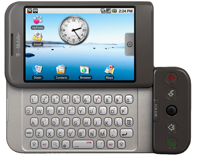 ¿Que es Android? – Android