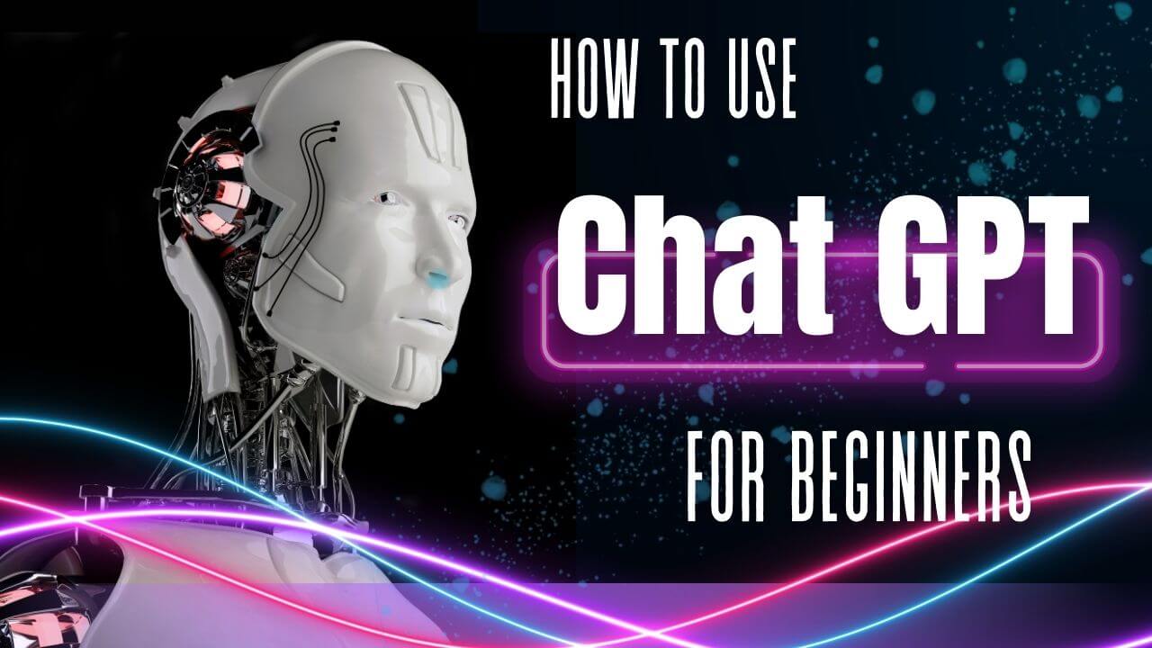 How to use ChatGPT for beginers
