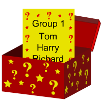 By stephen lawson idg news service | today's best tech deals picked by pcworld's editors top deals o. Random Group Generators