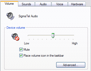 How To Recover The Volume Or Sound Icon To Your Windows Taskbar