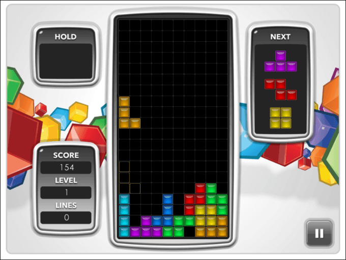 This site has a lot to offer for tetris fans. The Best Versions Of Tetris To Play Today