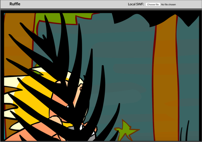 How To Enable Flash In Google Chrome 3 Simple Steps Play classic Bloons TD5 web.