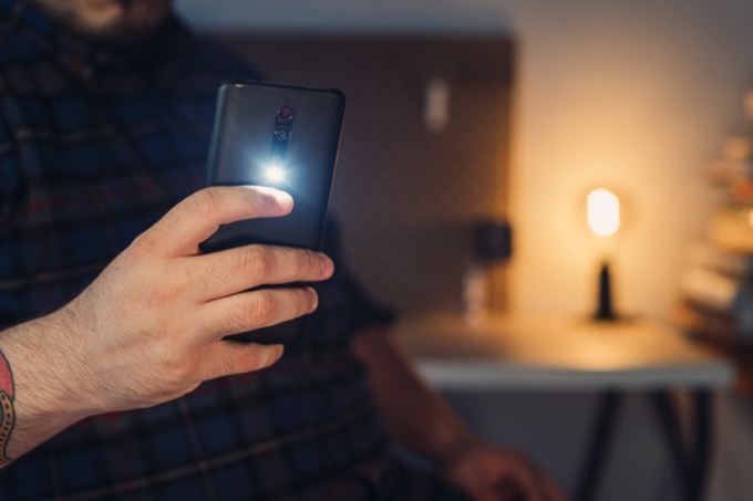 If you have a new phone, tablet or computer, you're probably looking to download some new apps to make the most of your new technology. 5 Best Flashlight Apps For Android That Are Safe