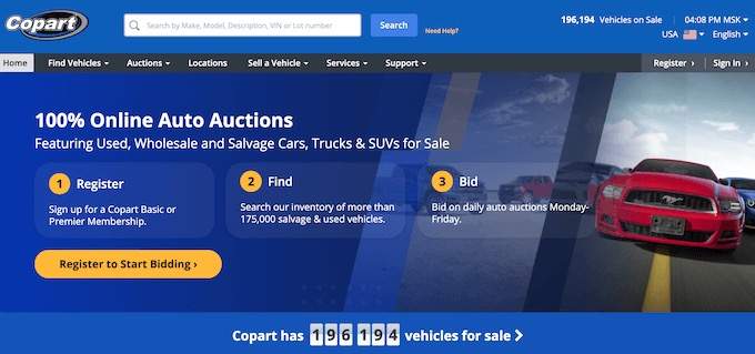 Launched in 1977, ubid.com auctions various products under more than 24 categories including electronics,. The Best Online Auction Sites Besides Ebay