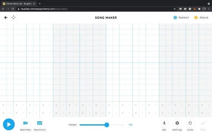 Learn how to play music for free online. The 8 Best Online Sequencers For Music Enthusiasts