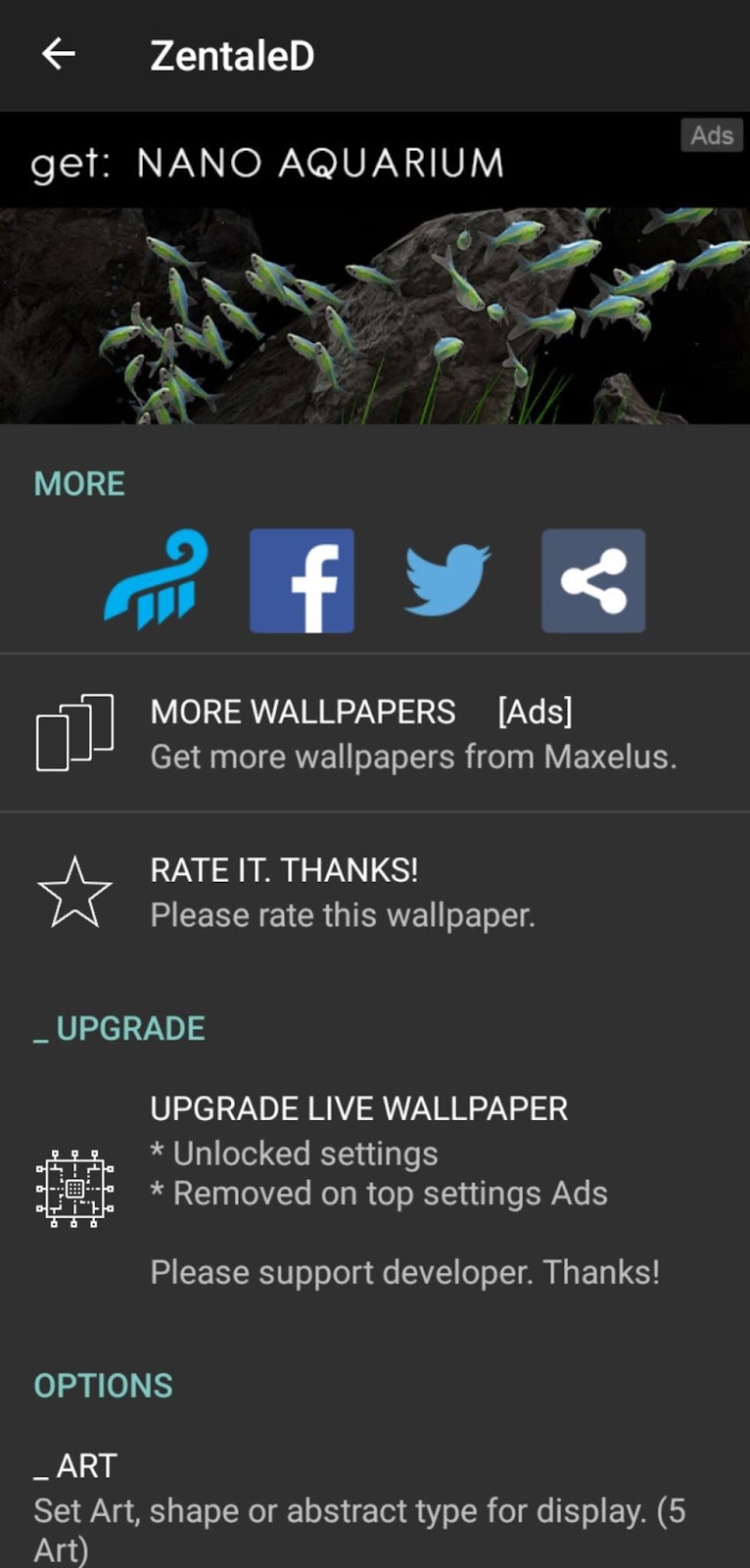 In the united states, over 32.5 million adults are living with osteoarthritis. The 9 Best Free Live Wallpaper Apps For Android