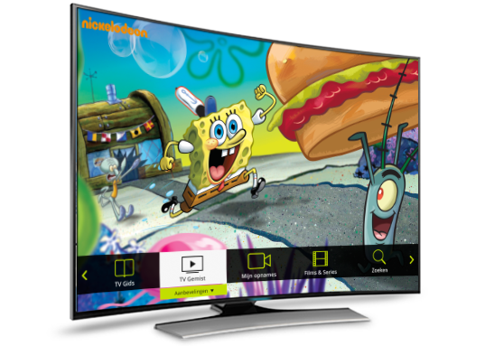 Alle Extra Opties Bij Interactieve Tv Op Een Rij Online Nl