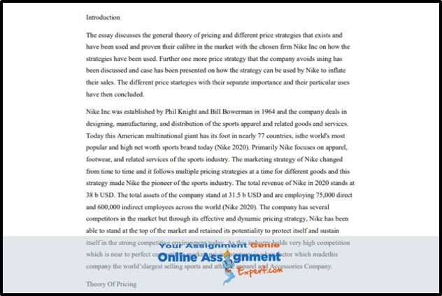 Management Assignment Sample - High Resolution Nature Images for Desktop