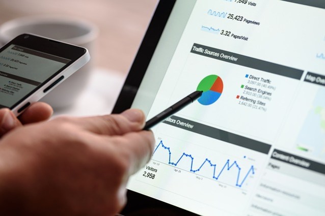 Intricacies of Search Engine Marketing