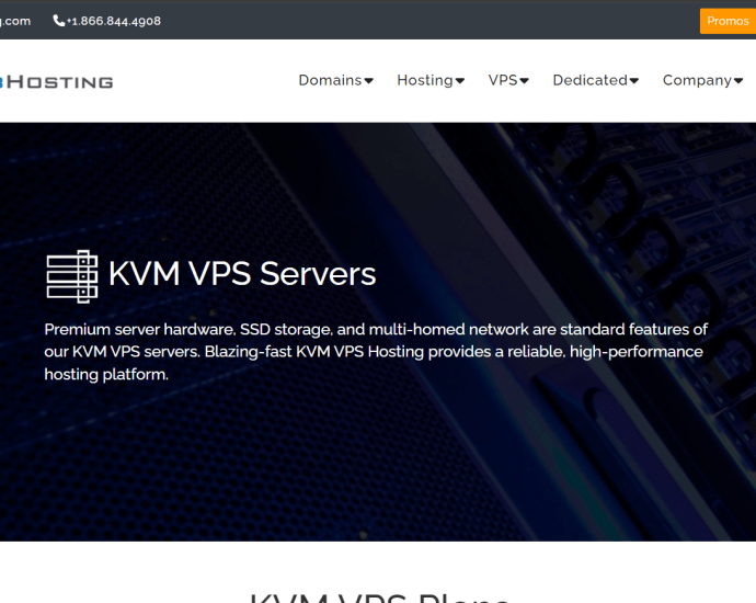 Best Linux VPS Providers – Top 10 Ranked