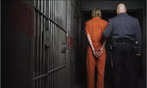 Common dream about prison/jail-dream meaning and interpretation