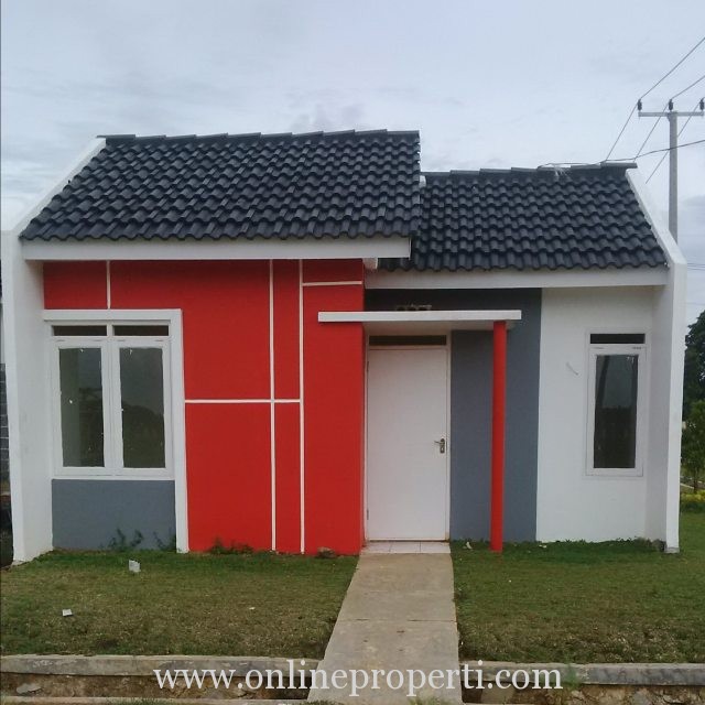 Hgb atau hak pakai merupakan sertifikat yang digunakan untuk melegalkan property sesuai dengan kententuan hak pakai. Rumah Minimalis Murah Subsidi di Parung Panjang Bogor