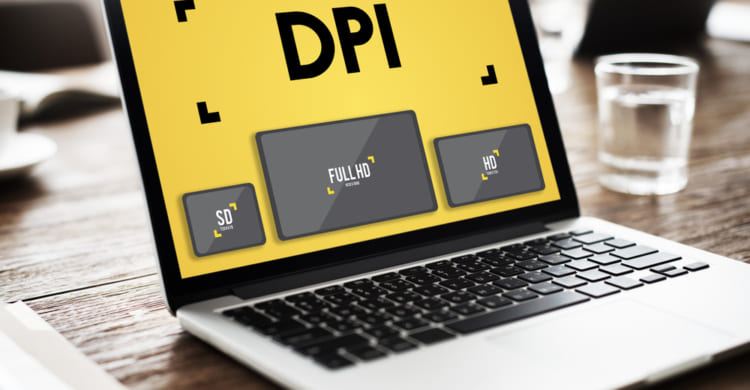 Dpi ist eine abkürzung und steht für dots per inch. Dpi Dots Per Inch Online Marketing Glossar Der Osg