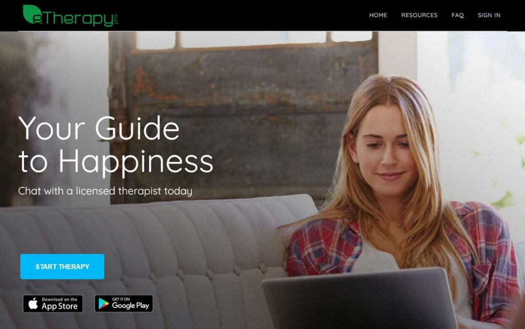 Need to talk to someone? Best Free Online Therapy Chats Of 2022 Online Therapy