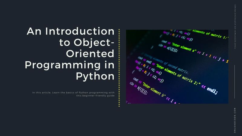 How To Write Functions In Python A Step By Step Guide Onloadcode - Best Geometric Photos in Ultra HD