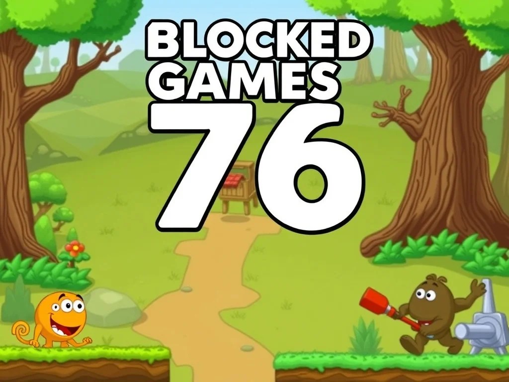 Unblocked Games 76 What It Is Why People Play It And How To Stay Safe Unblocked Games 76 Image 