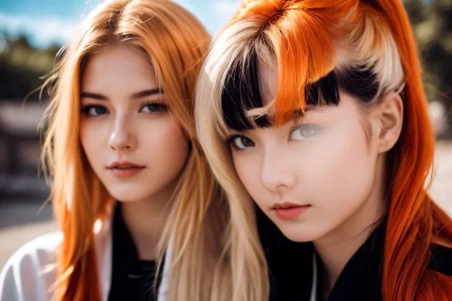 Top teen hairstyles: trendy looks for teens « only hairstyles