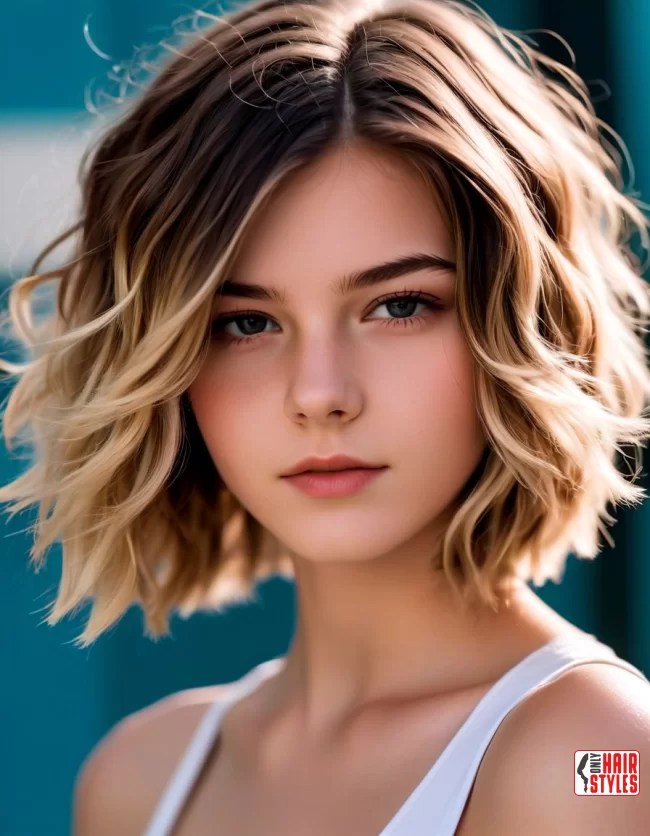 Top teen hairstyles: trendy looks for teens « only hairstyles