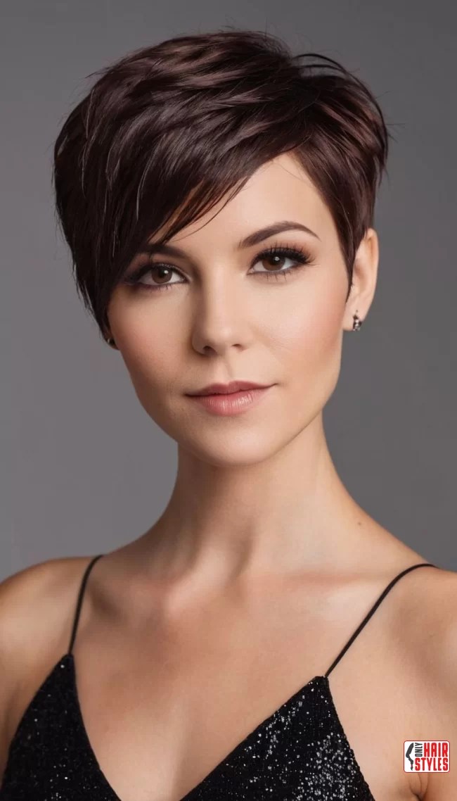 Pixie hairstyles for trendsetting elegance « only hairstyles