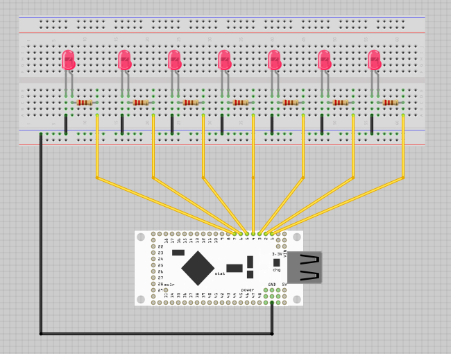 Ioio Board Lcd Controller - Premium Geometric Image Gallery - 4K