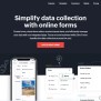 What Is Zoho Forms? Features, Pricing & Alternatives