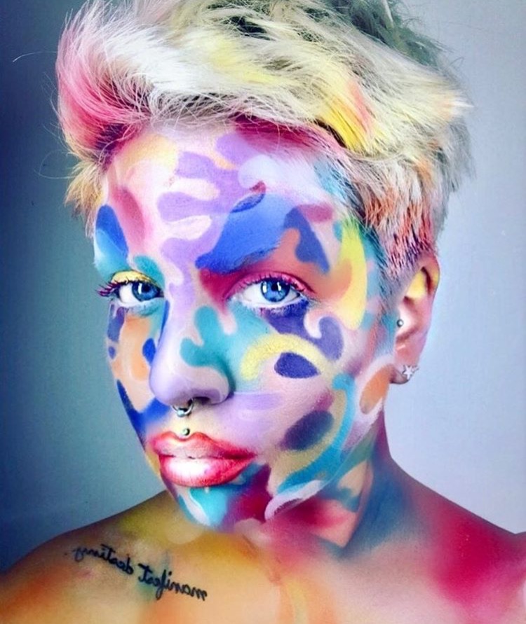 INSPIRED by Yvonne MacInnis