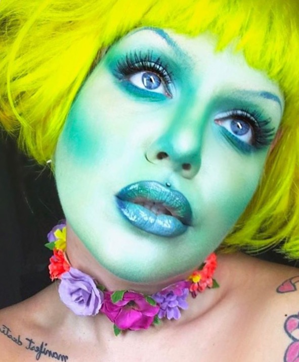 INSPIRED by Yvonne MacInnis