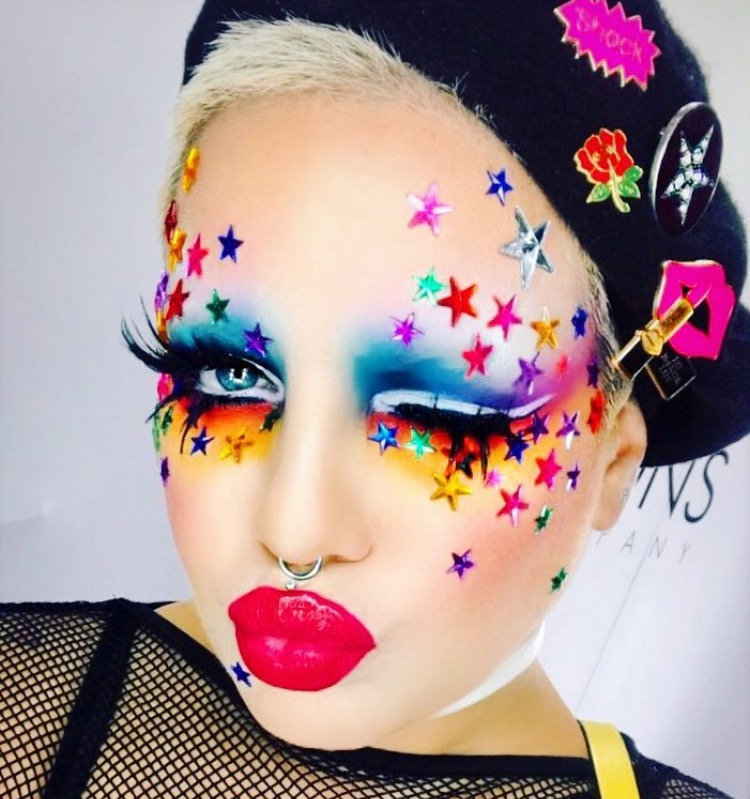 INSPIRED by Yvonne MacInnis