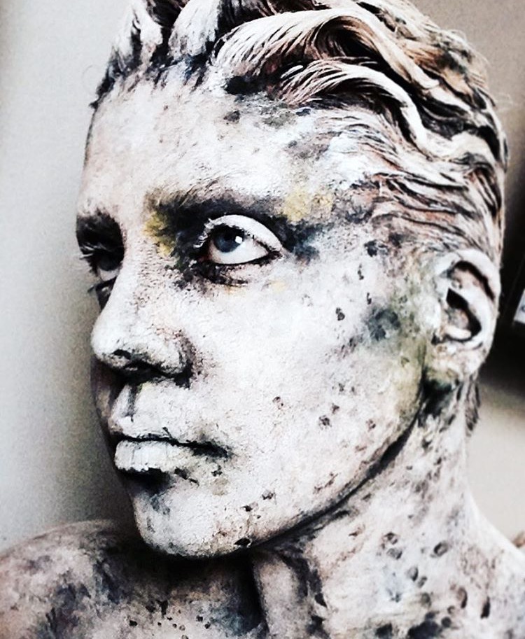 INSPIRED by Yvonne MacInnis