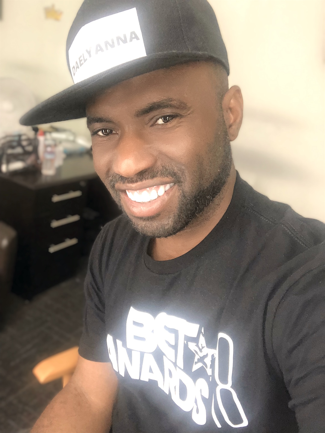 Cool Benson @beatbycool My skin is brown and rich but I’m human just like you and the ones you love.