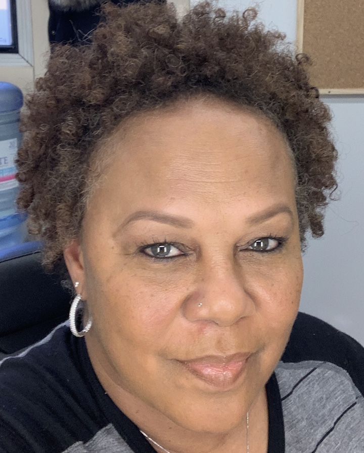 Debra Denson @facemaker59 If department heads that are not black, are working on black projects, they need to diversify more within their department.